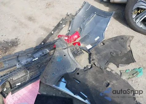 2021 Hyundai Santa Fe Sel from USA, damaged, VIN 5NMS2DAJ5MH343958